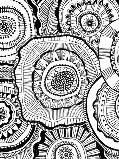 Цветы