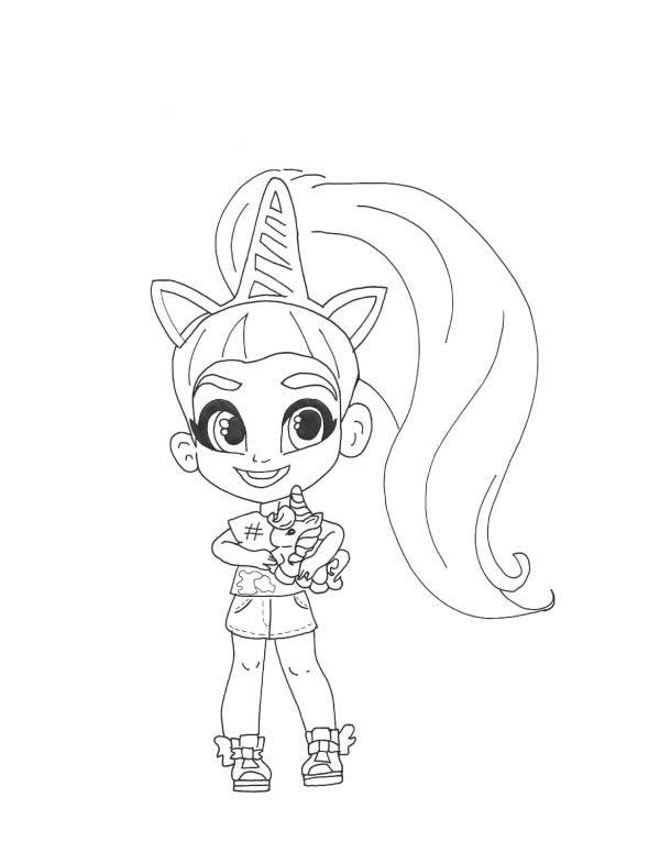 Willow (Уиллоу)
